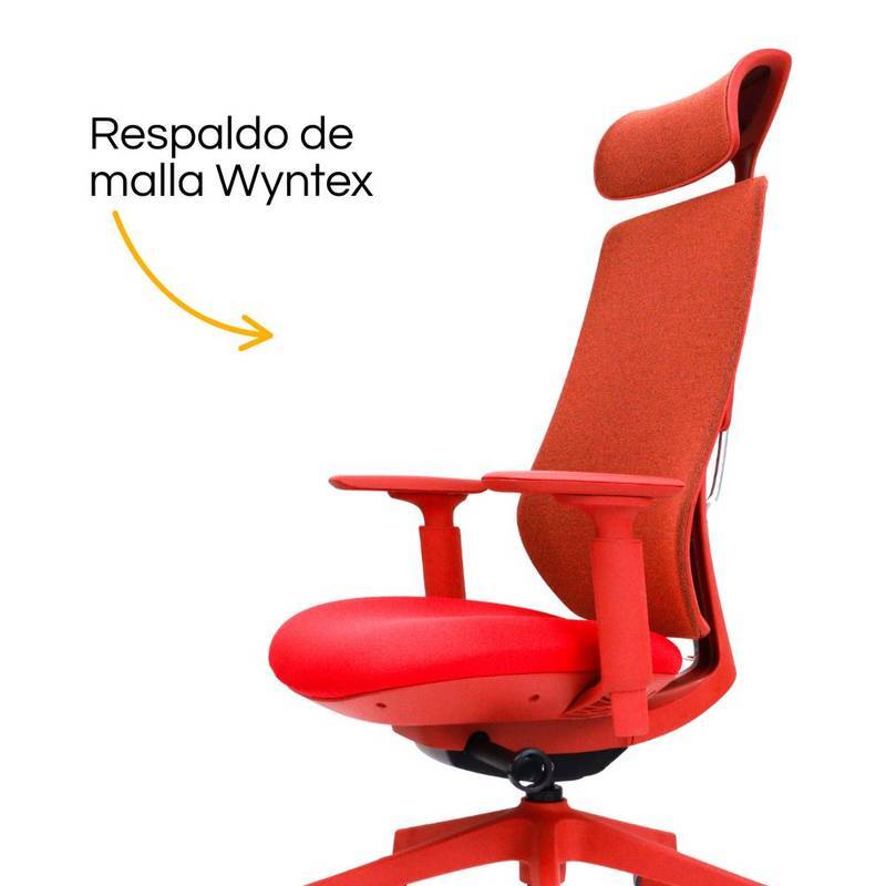 Silla Titan Coral (2)