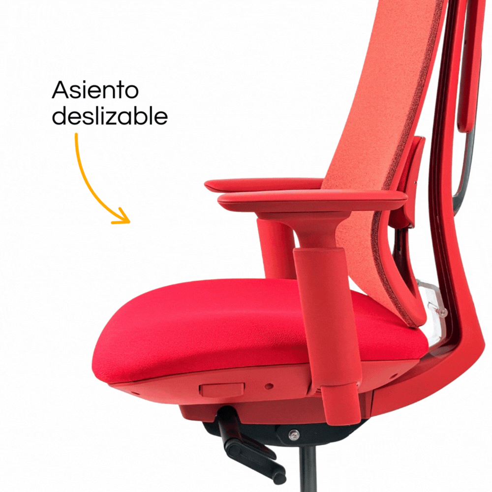 Silla Titan Coral (3)