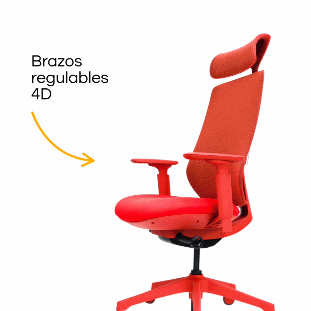 Silla Titan Coral (4)