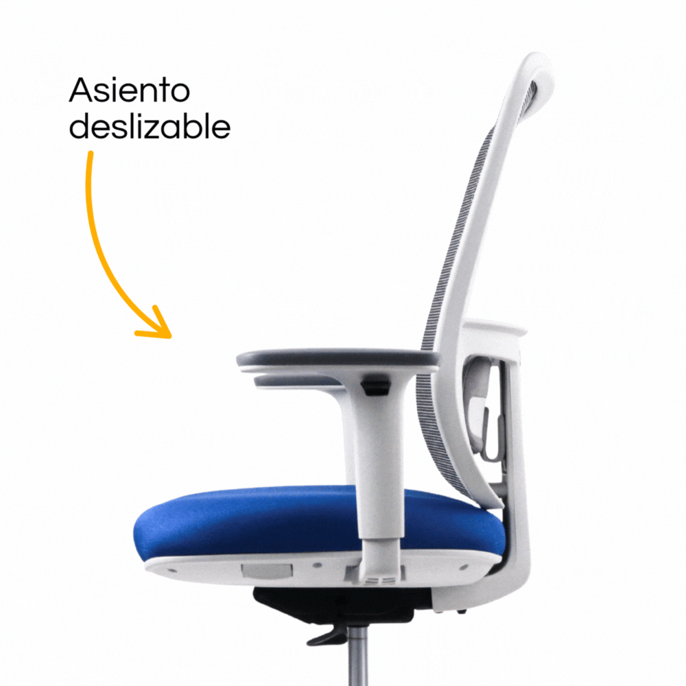 Silla Lotto Gris (3)