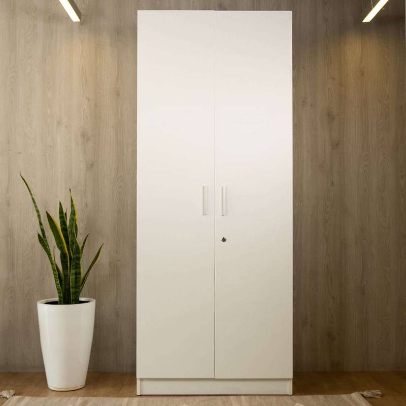 ve-armario001 Estante de melamina