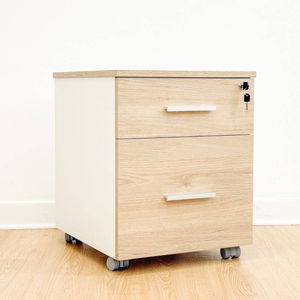 Cajonera movin con tirador - Portada 1