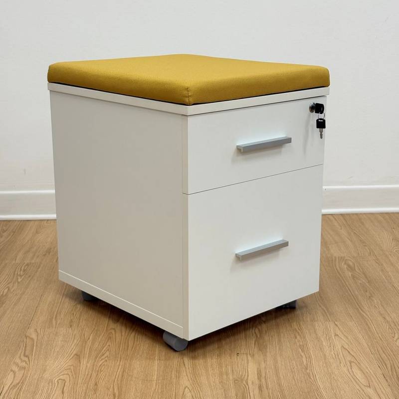 Cajonera con cojin – 1