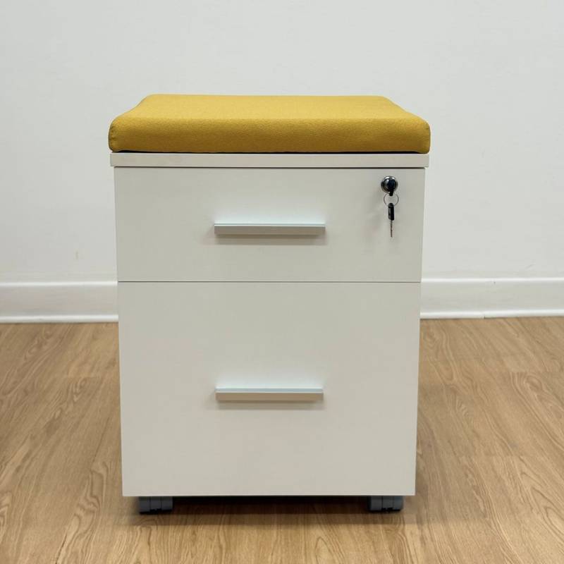 Cajonera con cojin – 2