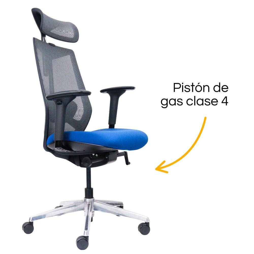 Silla Arco Gerencial