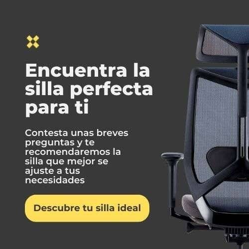 Sillas de Oficina
