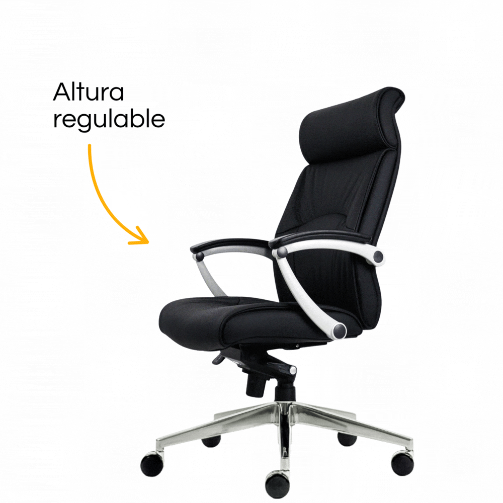 Silla Classic 26 - altura regulable