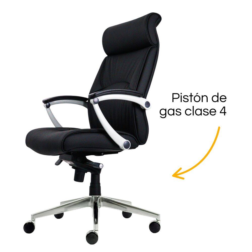 Silla Classic 26 - piston de gas